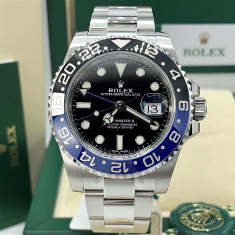 rolex gmt master 2 box|Rolex master 2 price.